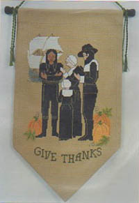 Give Thanks