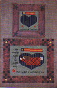 Angel Heart
