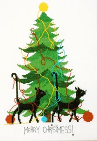 Merry Christmess