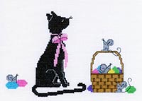 Mouse Hunt