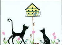 Any Birdie Home