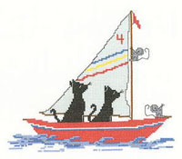 Ahoy Mate