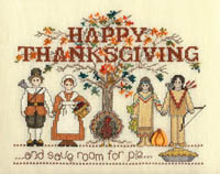 Happy Thanksgiving