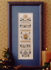 Busy Bee Sampler