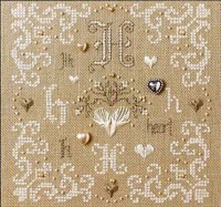 H is for Hearts Kit
