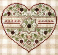 Blackberry Heart Kit