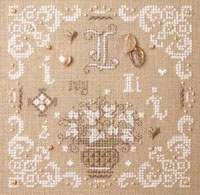 I is for Ivy Kit