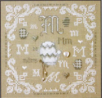 M is for Mittens Kit