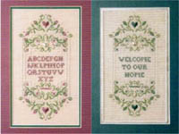 A Welcoming Sampler Kit
