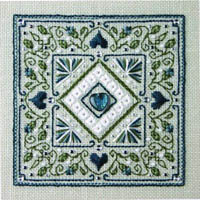Elizabeth's Jubilee Kit