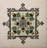 Acorn Medley Kit