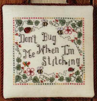 Don't Bug Me Kit