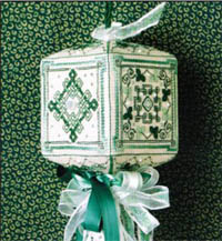 Irish Quadrielle Kit