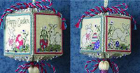 Easter Quadrielle Kit