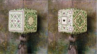 Lavender Fields Quadrielle Kit