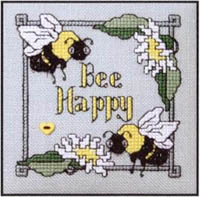 Bee Happy