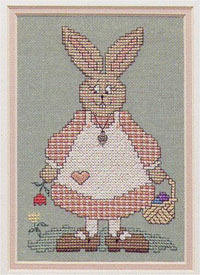 Bridget Bunny