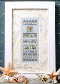 By The Sea Sampler Kit
