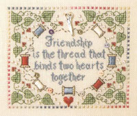 Friendship Kit