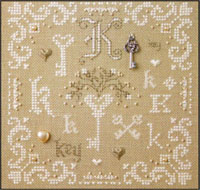 K is for Key Kit