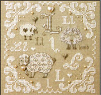 L is for Lamb Kit