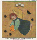 Angel - October