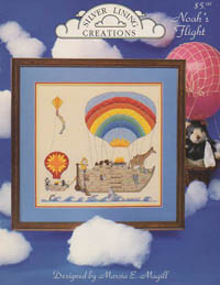 Noah's Flight