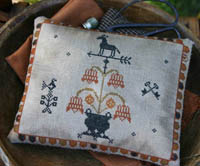 Black Horse Pinkeep 