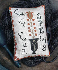 Cast Your Spells Pinkeep