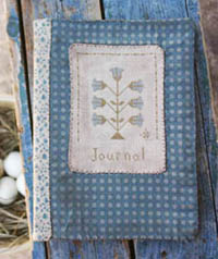 Hollyhock Journal