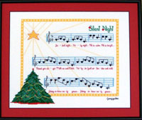 Silent Night                  