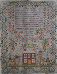Sarah Chapple 1831
