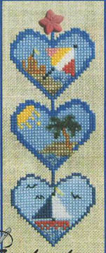 August Heart Strings