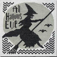 All Hallows Eve