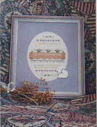 Collector's Egg I