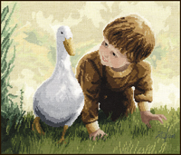 Just Ducky