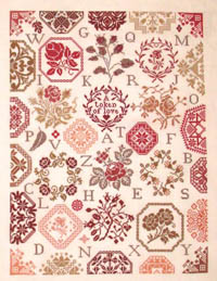 Rose Quaker