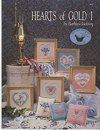 Hearts of Gold I