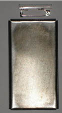 Wide Tin Pin