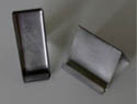Tin Easel