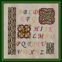 Celtic Sampler