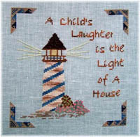 A Child's Laugher