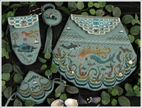 Mermaid Song