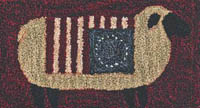 Liberty Wool