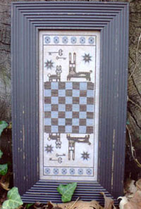 Hare Game Board