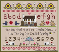 4 All Seasons - Spring