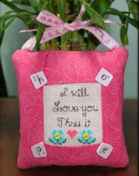 Love You Thru It Limited Kit