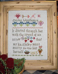 Jane Austen & Me