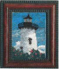 East Chop Lighthouse Kit