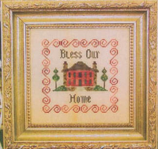 Bless Our Home